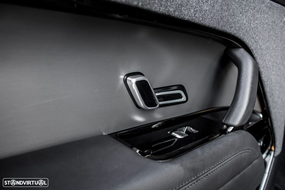 Land Rover Range Rover Sport P440e Hybrid Dynamic HSE - 31