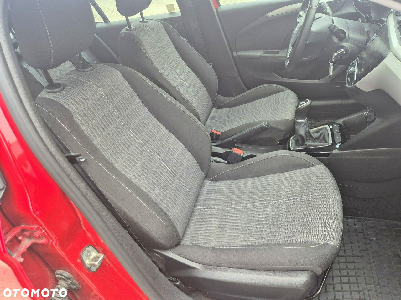 Opel Corsa - 31
