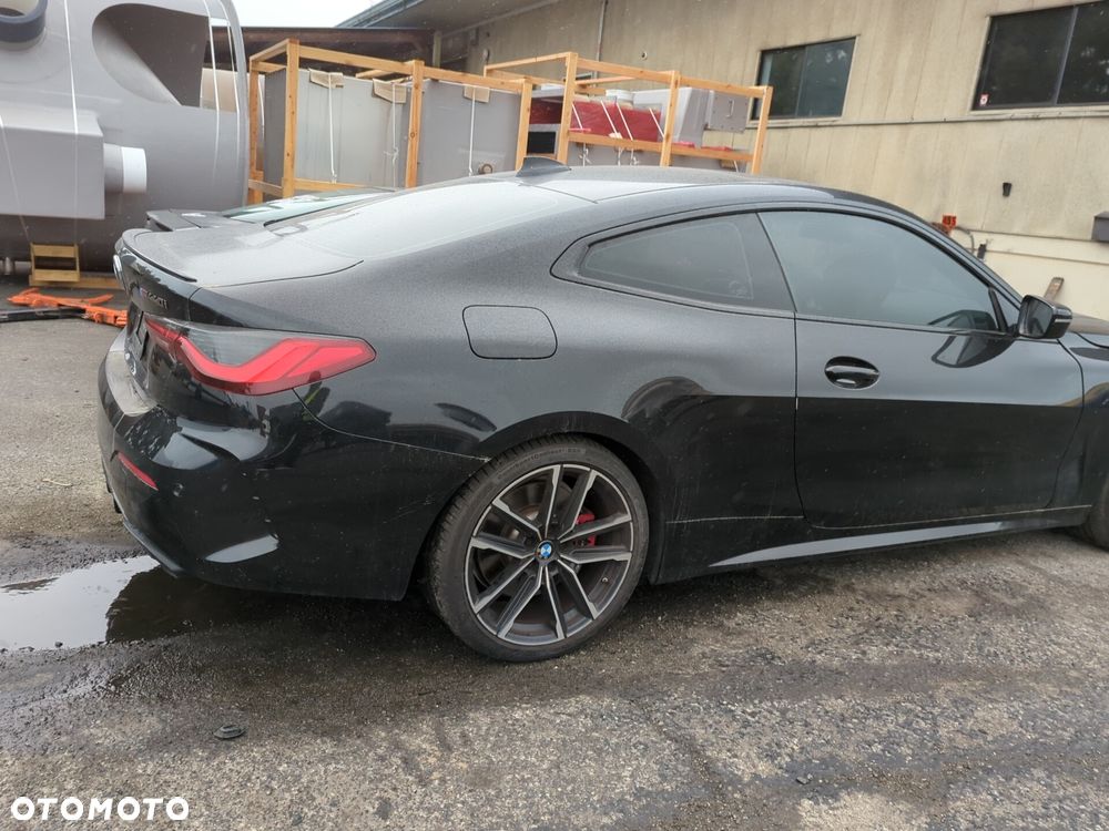 BMW Seria 4 M440i xDrive - 2