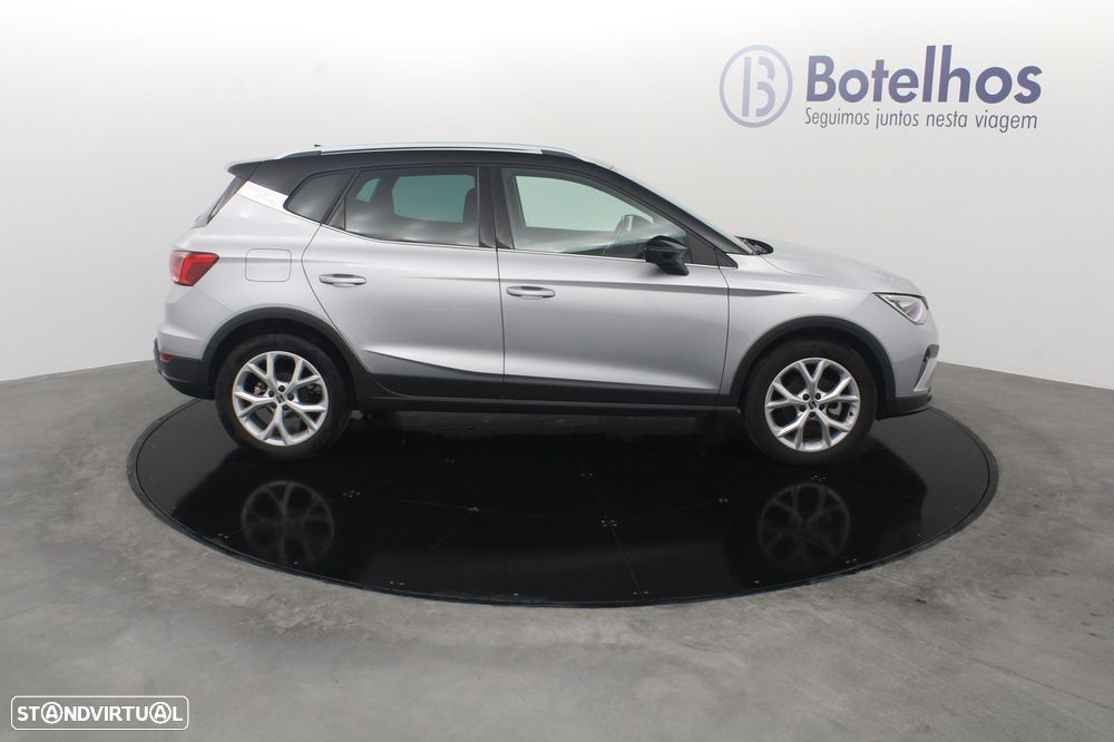 SEAT Arona 1.0 TSI FR - 8