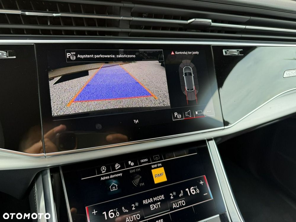 Audi Q8 2023