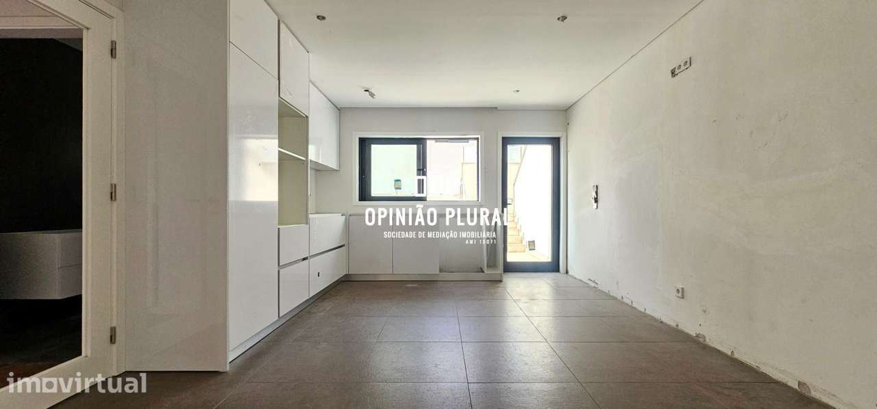 Moradia T3 de Luxo com Vista Panorâmica para o Rio Douro  Jovim Gon... - Grande imagem: 4/35
