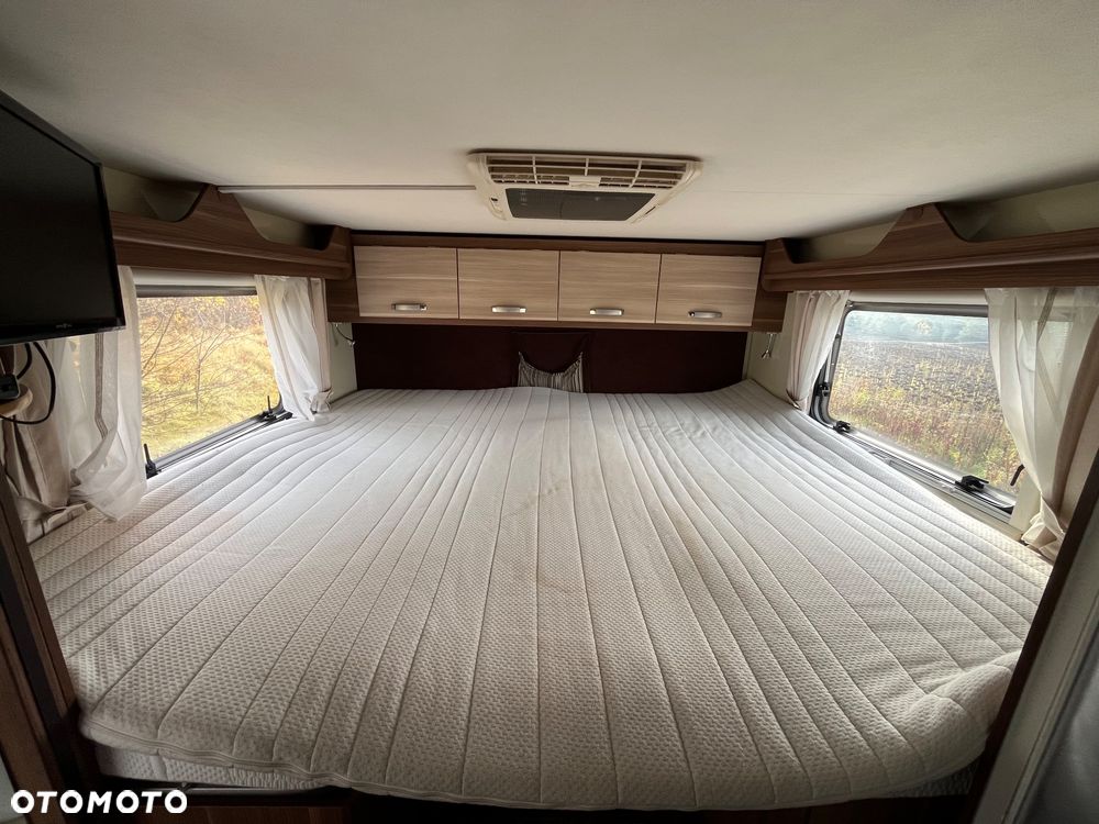 Fiat DUCATO ML LOUIS MC2-73G - 12