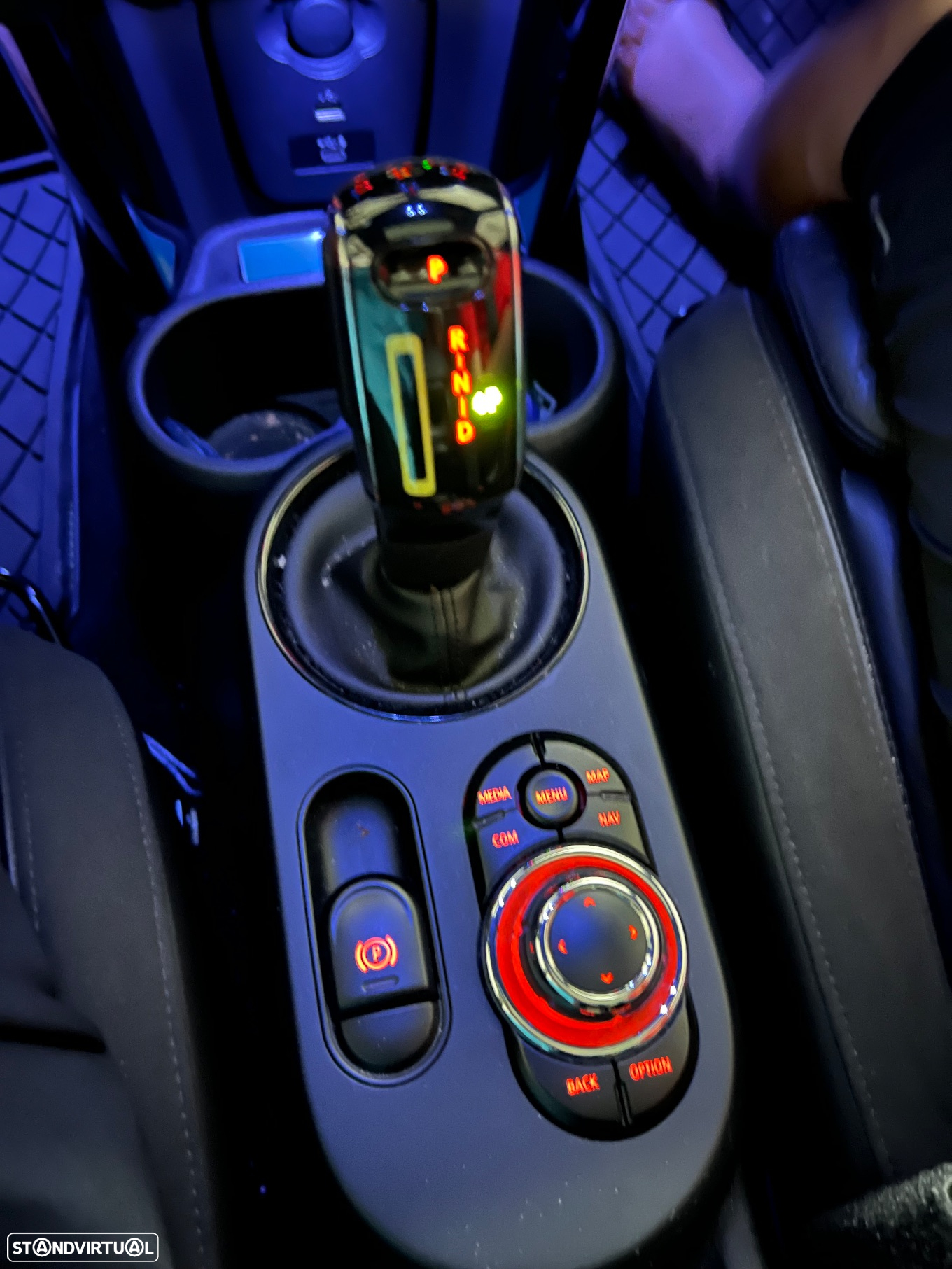 MINI 3 Portas Cooper SE - 15