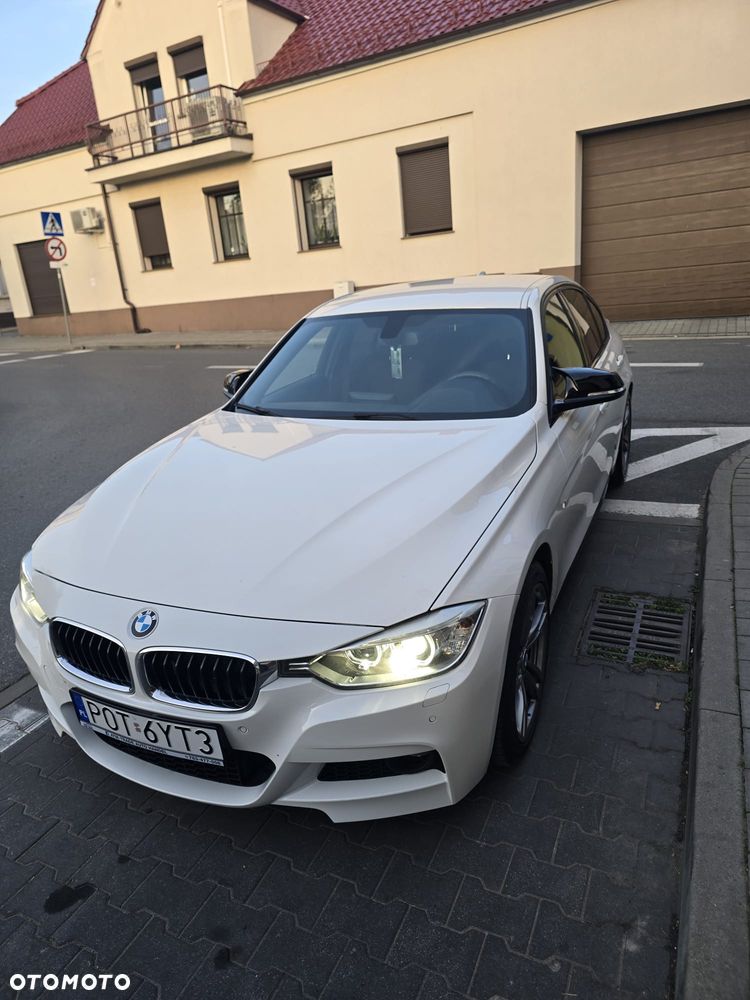 BMW Seria 3 - 24