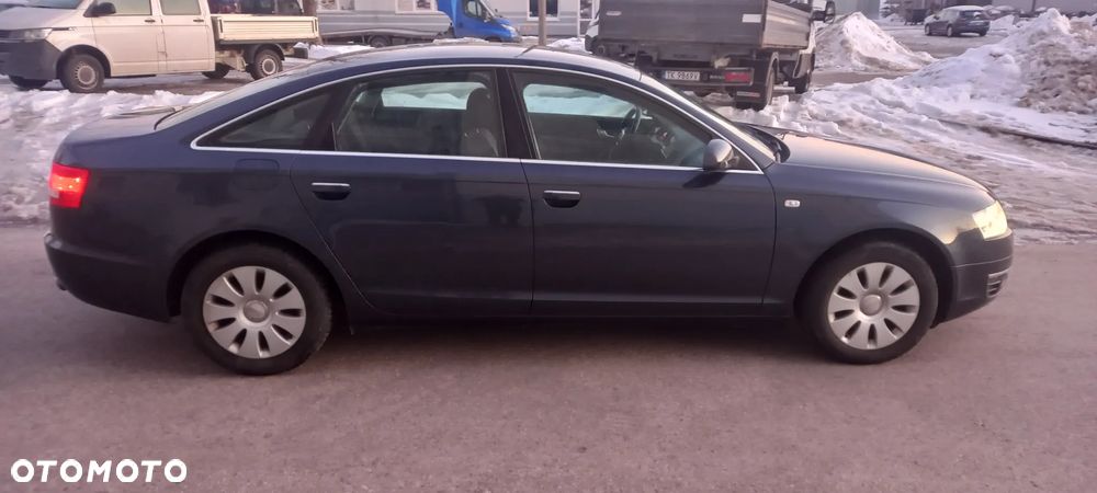 Audi A6 Limousine - 6