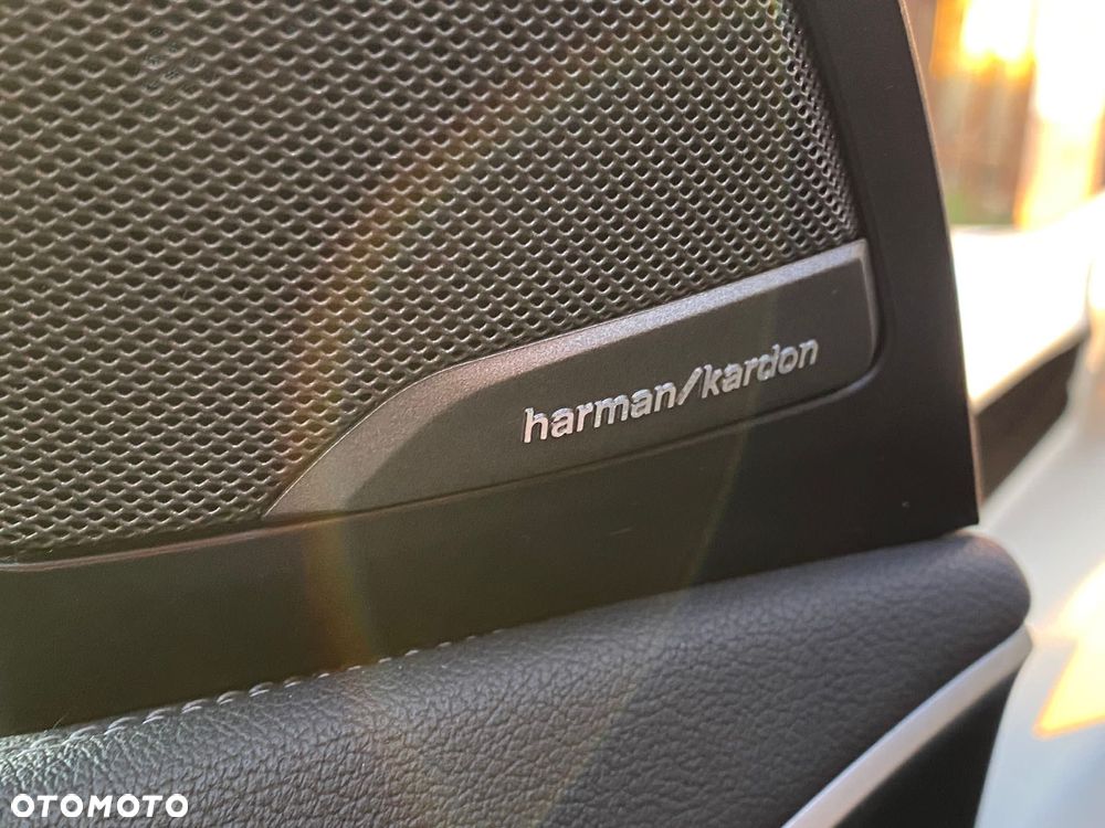 BMW X3 M Competition sport - 29