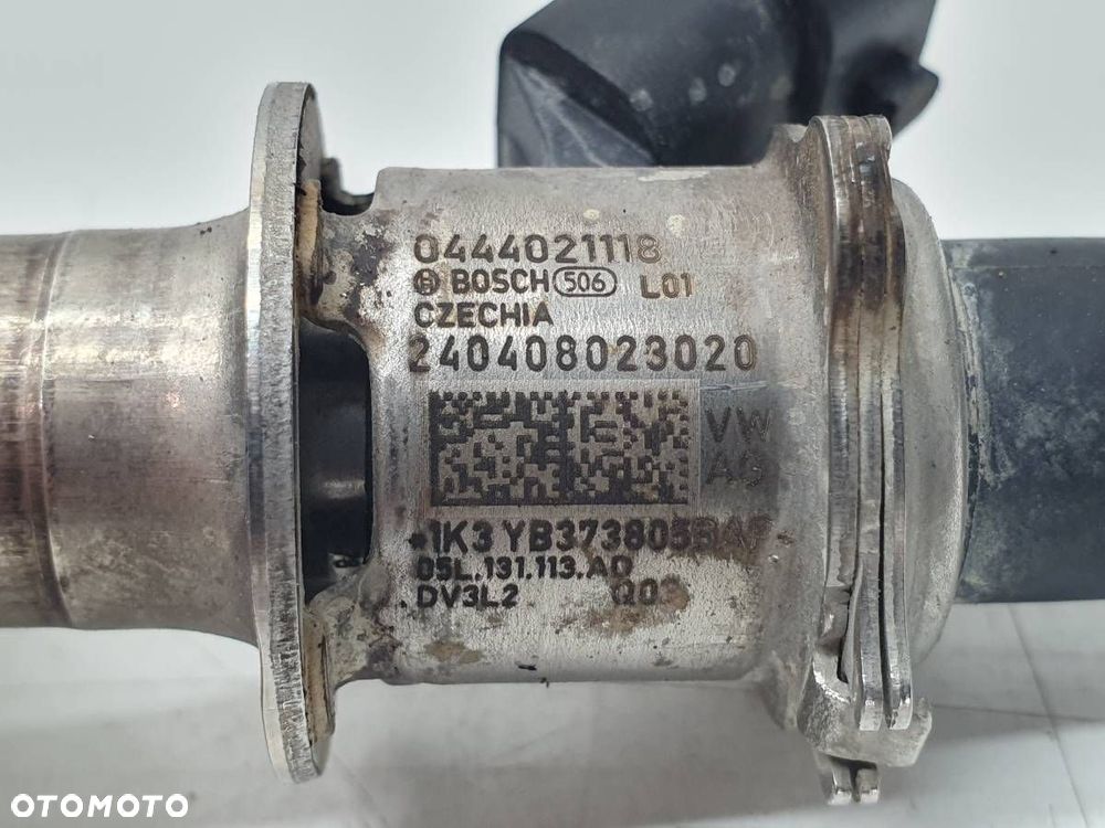 WTRYSKIWACZ WTRYSK ADBLUE SKODA SUPERB IV 2.0 TDI 05L131113AD - 5