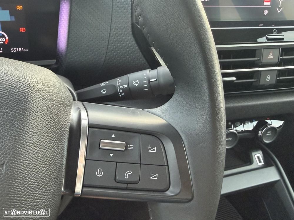Citroën C4 1.2 PureTech Shine - 25