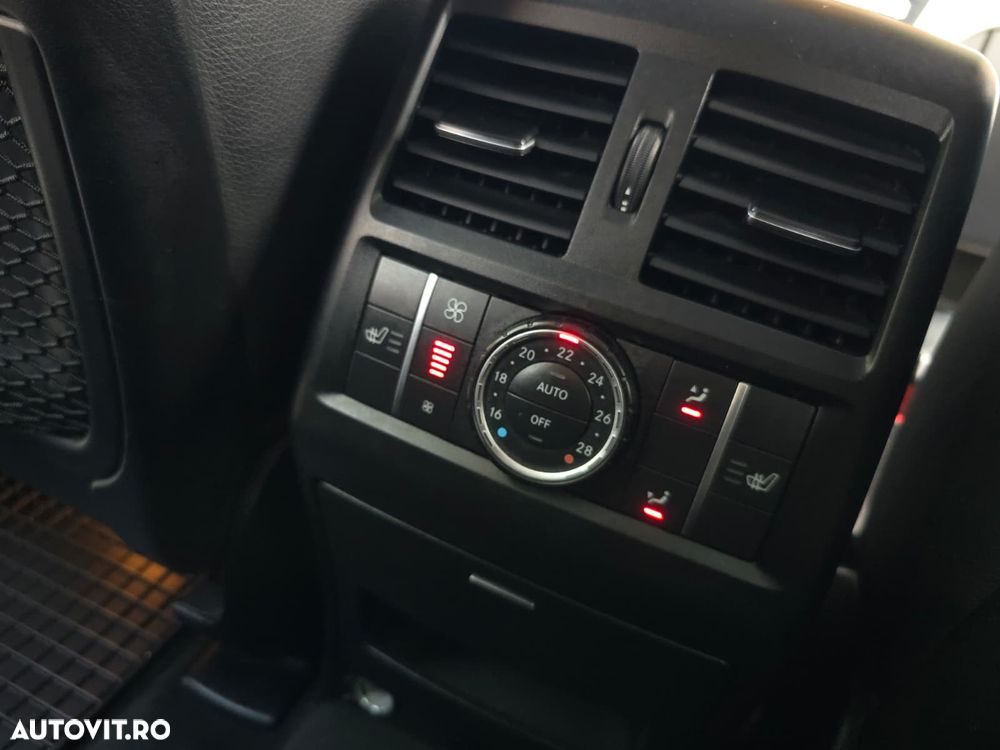 Mercedes-Benz GLE - 22