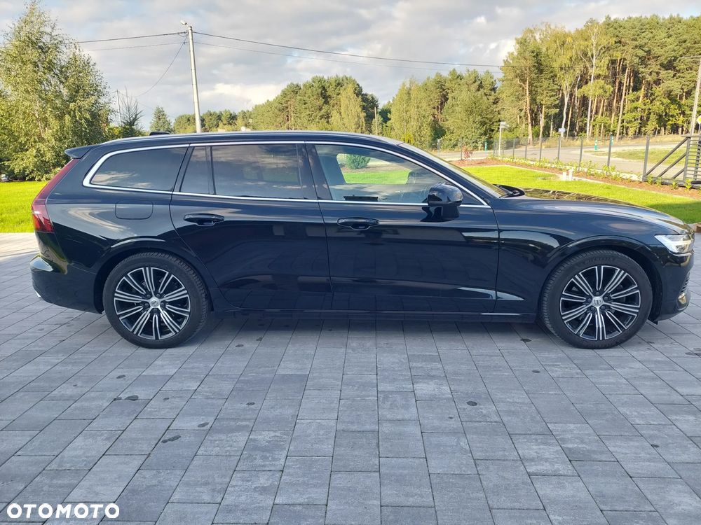 Volvo V60 B3 B Geartronic Inscription - 19