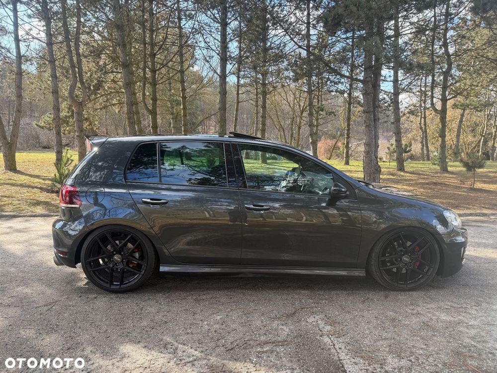 Volkswagen Golf 2.0 TSI GTI DSG - 4