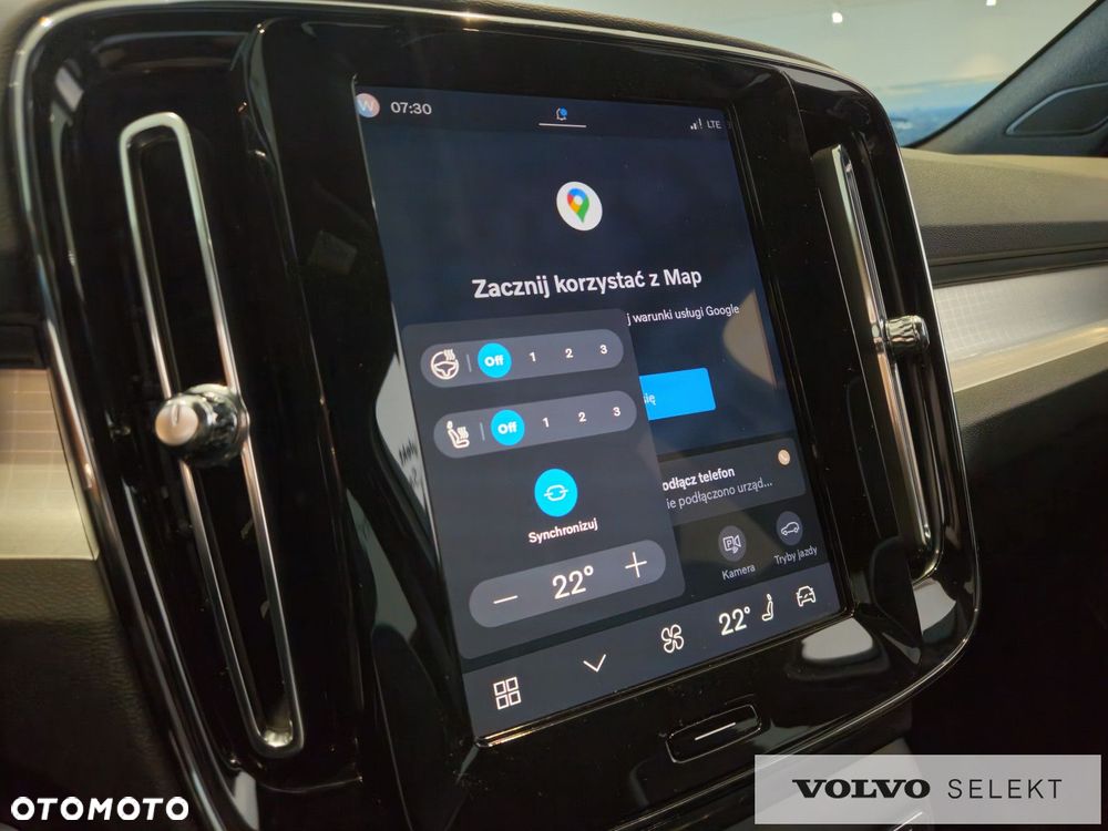Volvo XC 40 - 27