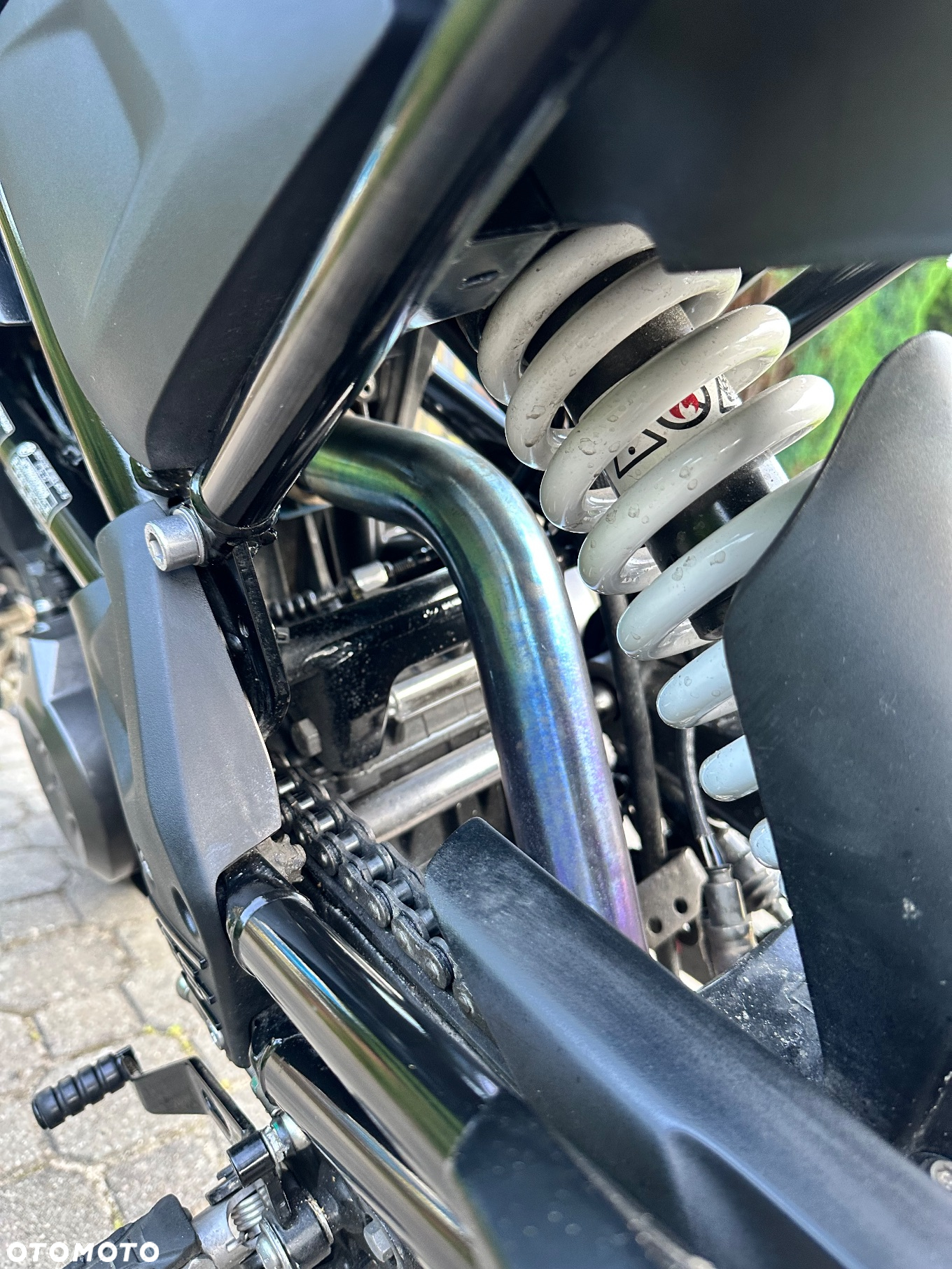 BMW GS - 20