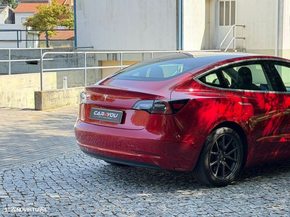 Tesla Model 3 Standard RWD Plus - 2