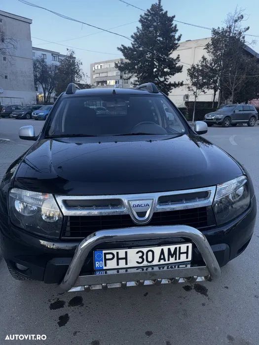 Dacia Duster 1.5 dCi 4x4 Ambiance - 6