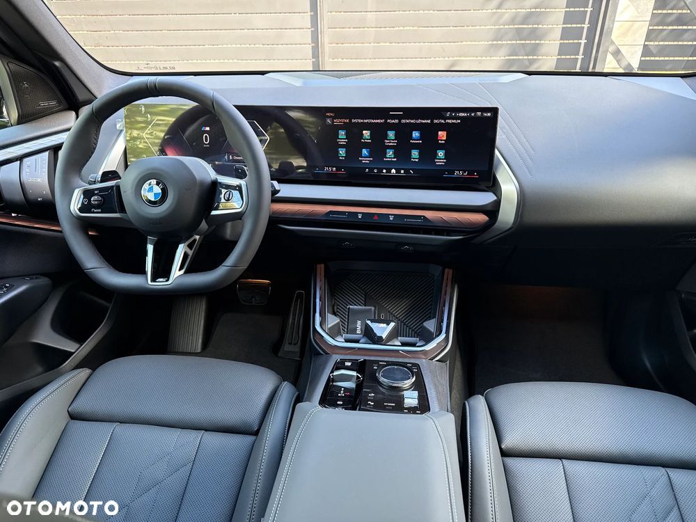 BMW X3 - 15