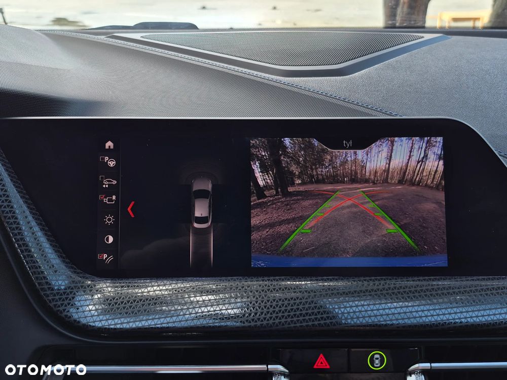 BMW Seria 2 218i M Sport - 20