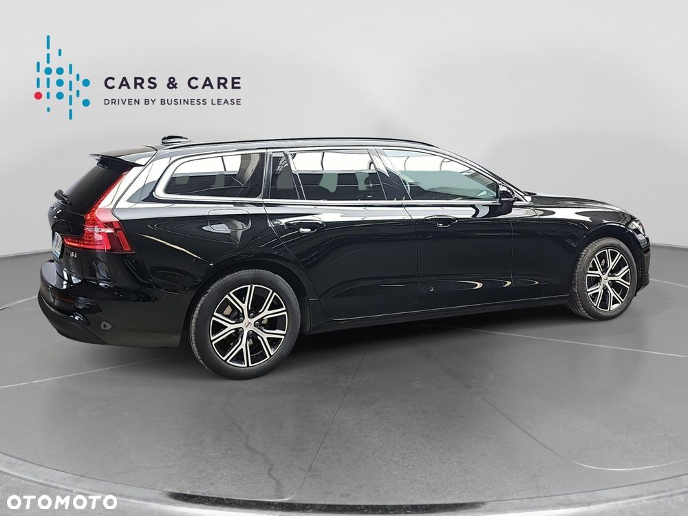 Volvo V60 B4 B Core - 32