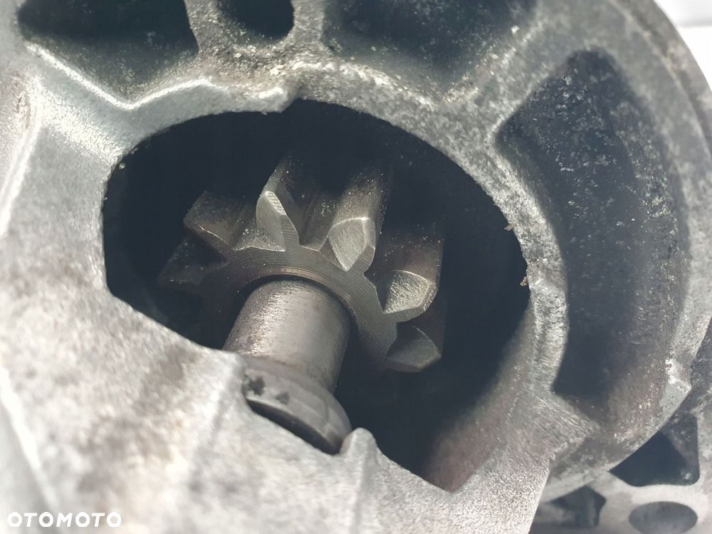 ROZRUSZNIK Opel Insignia A 2.0 A20DTH 55585238 M001T30173 - 6
