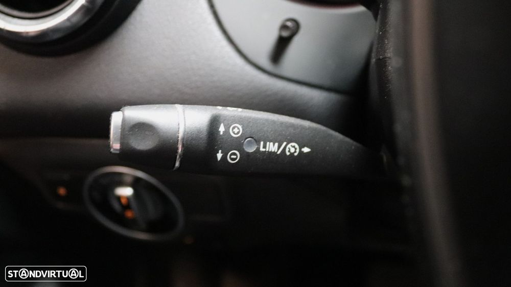 Mercedes-Benz CLA 180 d Shooting Brake Aut. - 16