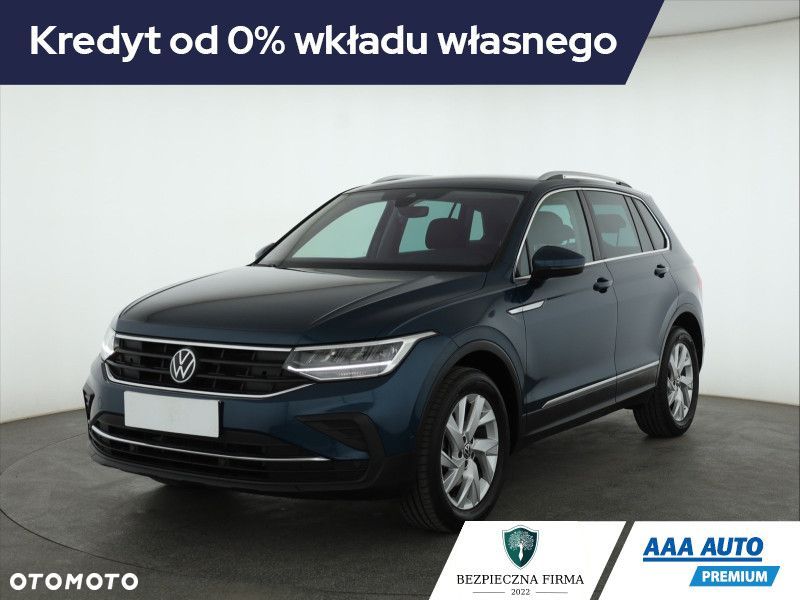 Volkswagen Tiguan - 3