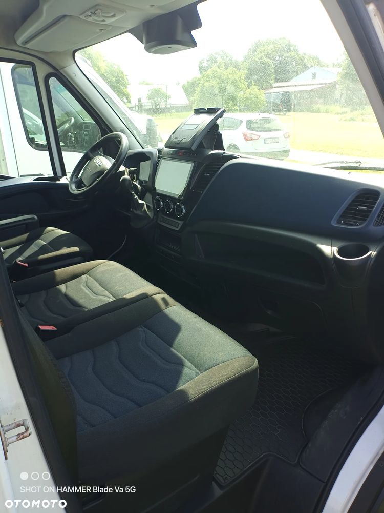 Iveco Daily - 10