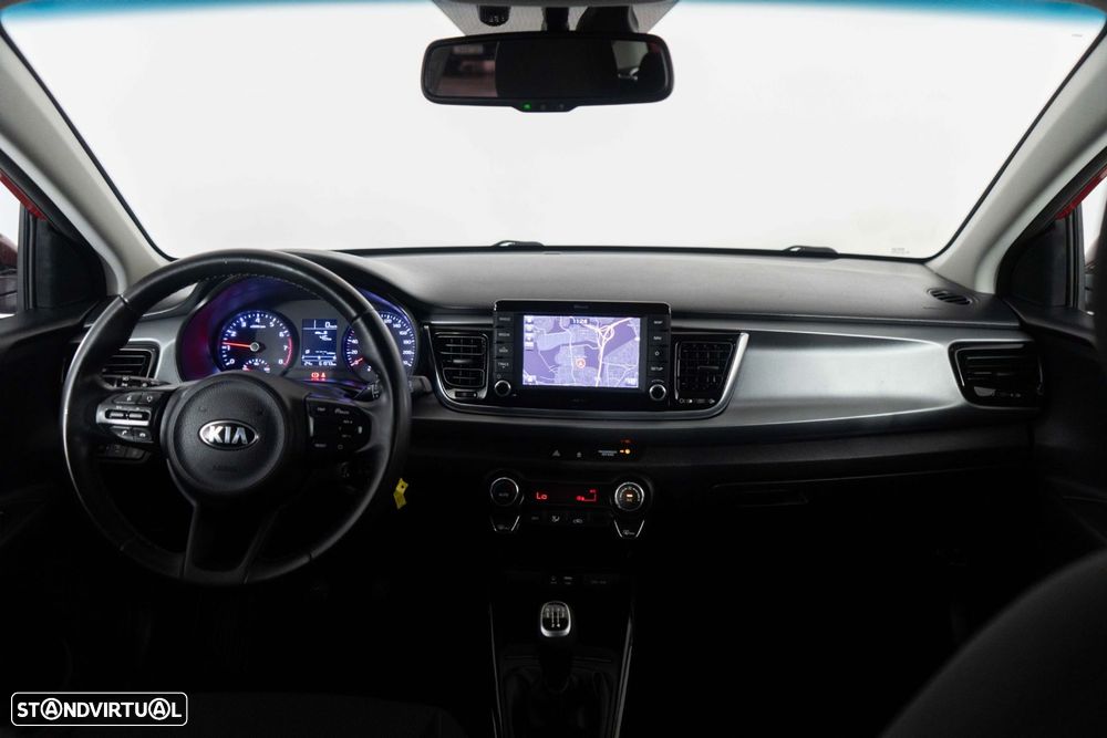 Kia Rio 1.0 T-GDi Drive - 23