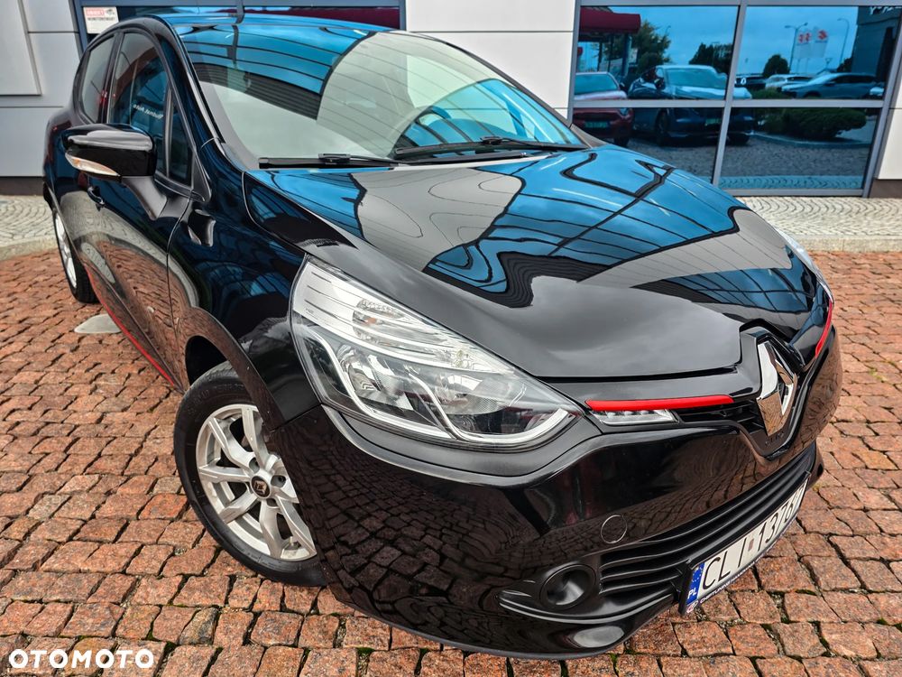 Renault Clio Energy TCe 90 Start & Stop Intens - 6