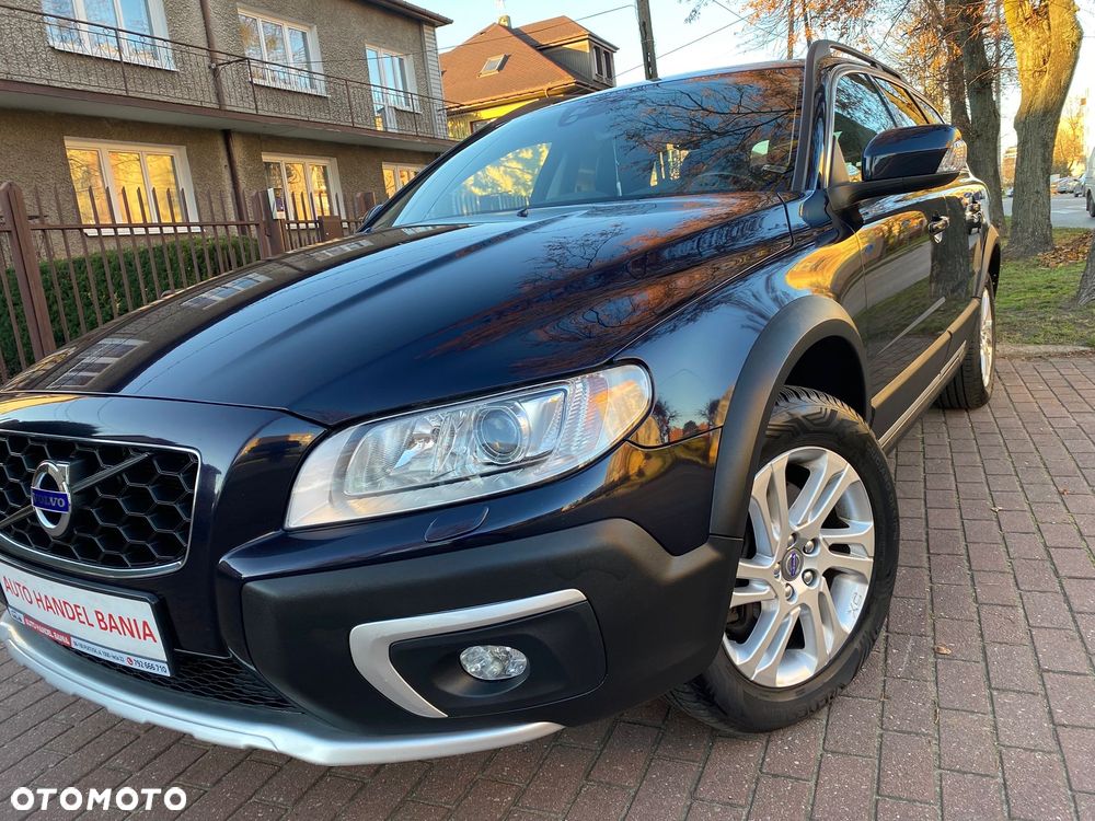 Volvo XC 70 D4 Drive-E Dynamic Momentum - 31