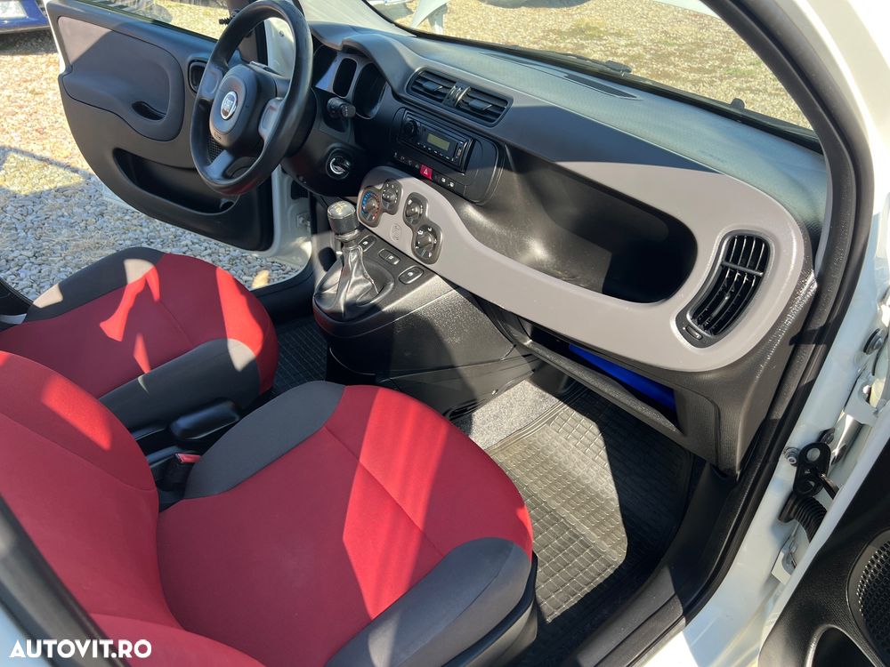 Fiat Panda 1.2 Easy - 18