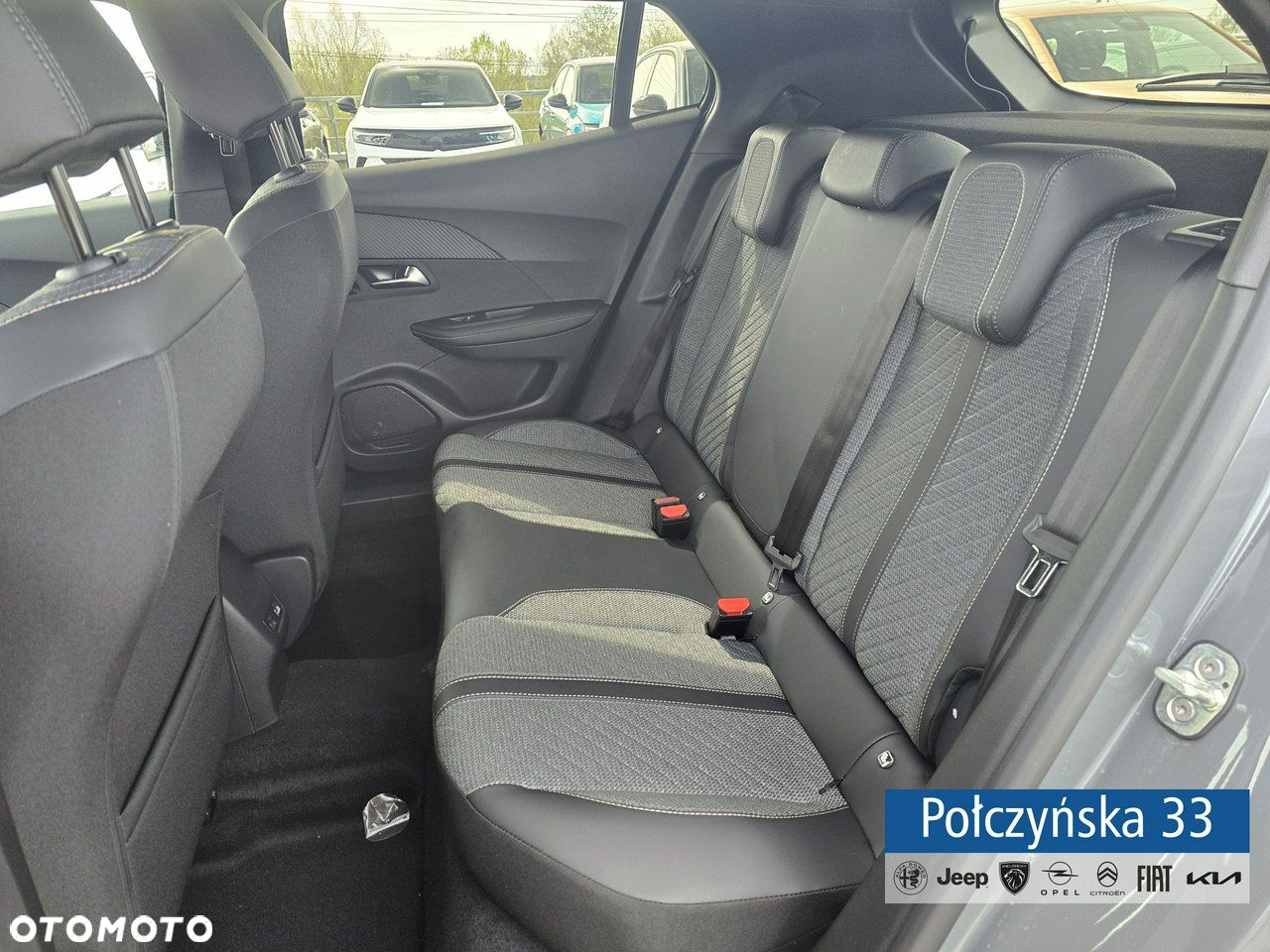 Peugeot 2008 - 17