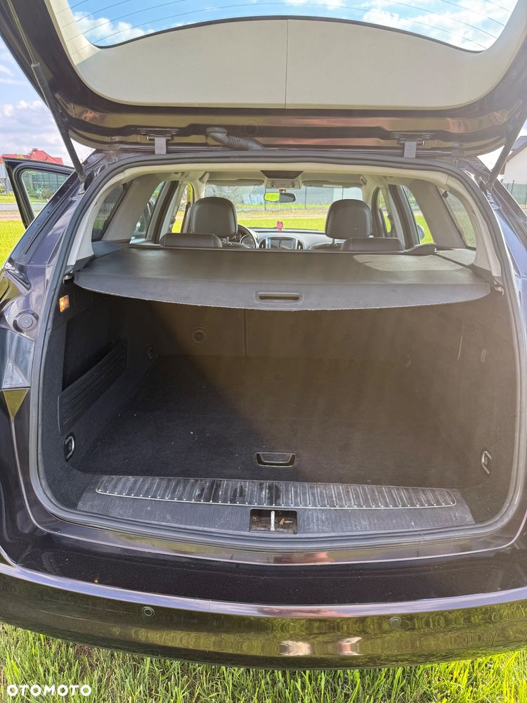 Opel Astra 1.6 - 8