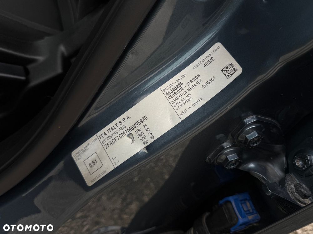 Fiat Tipo 1.3 MultiJet - 14