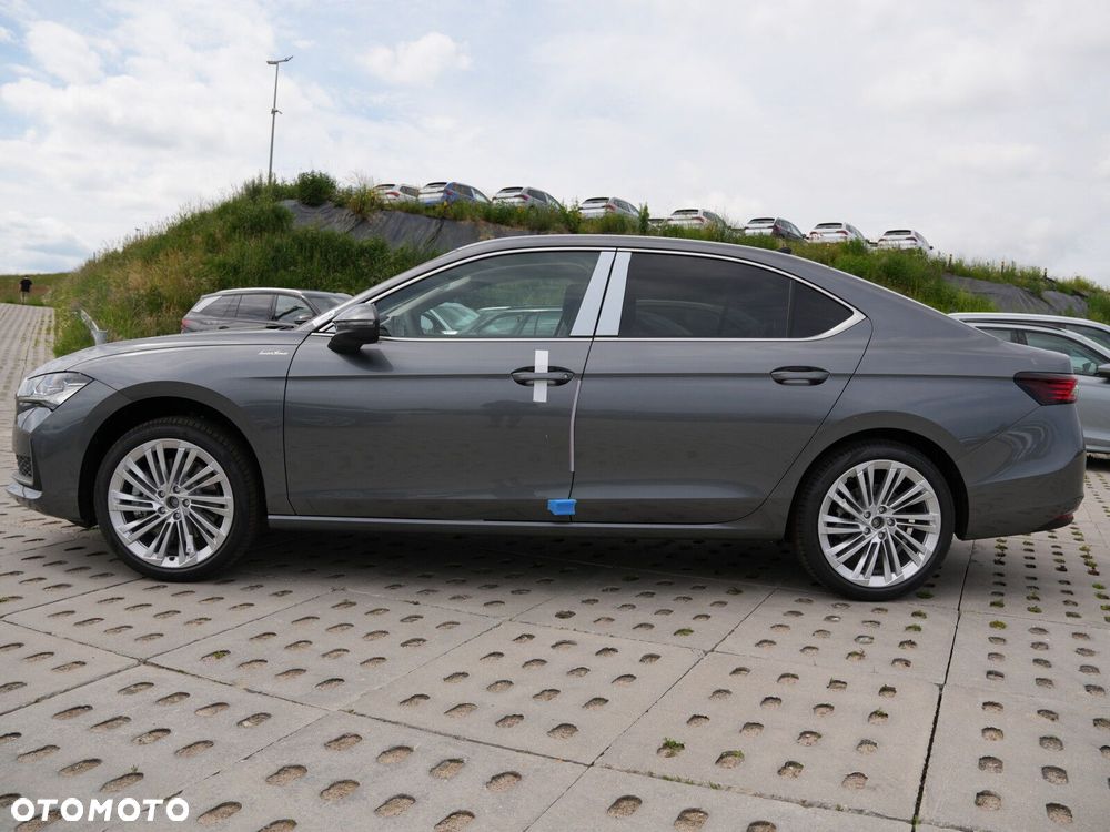 Skoda Superb - 11