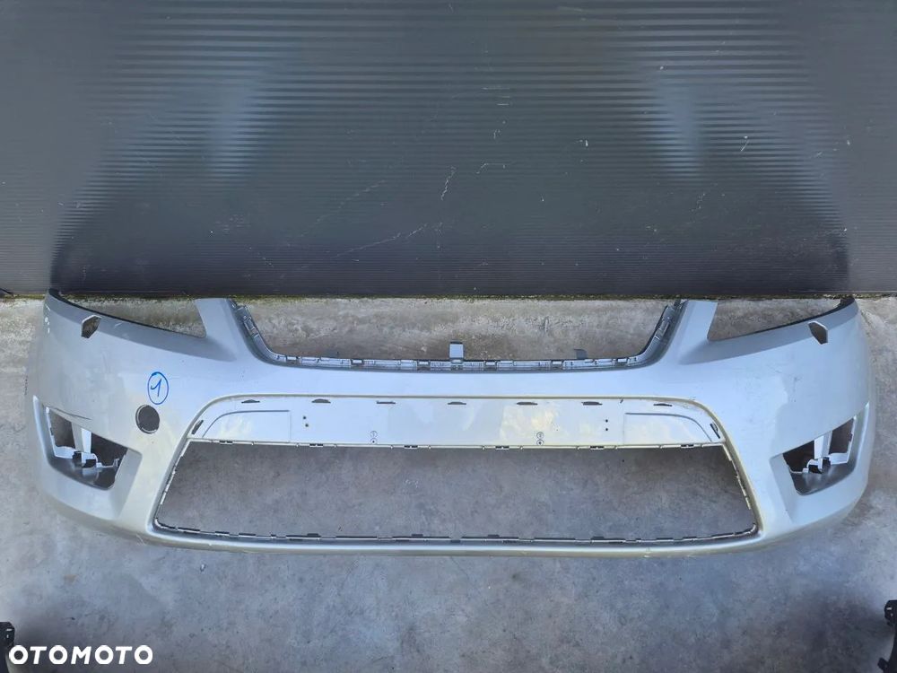 ZDERZAK FORD MONDEO IV / V  TYŁ / PRZÓD - 2