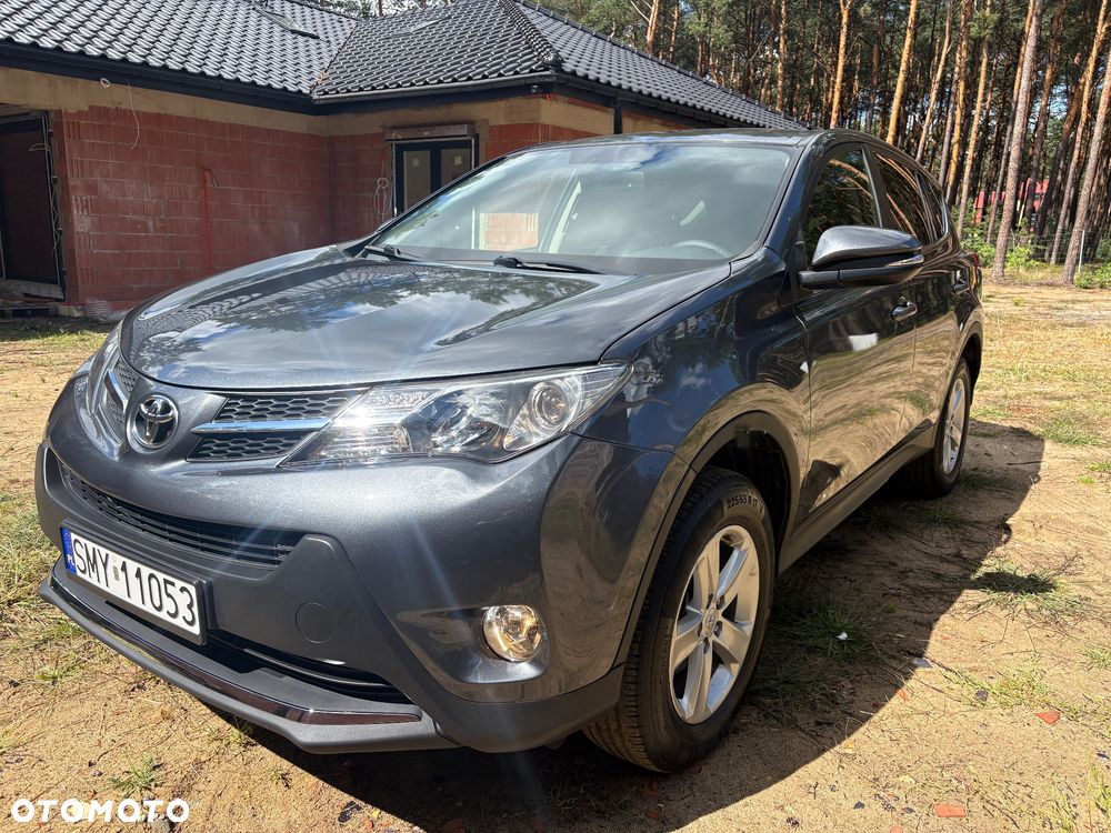 Toyota RAV4 2.0 Premium - 2