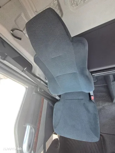 MAN tgx 18.440 xxl bls automat retarder - 23
