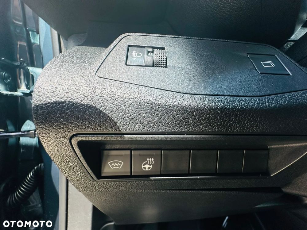 Citroën Berlingo - 6