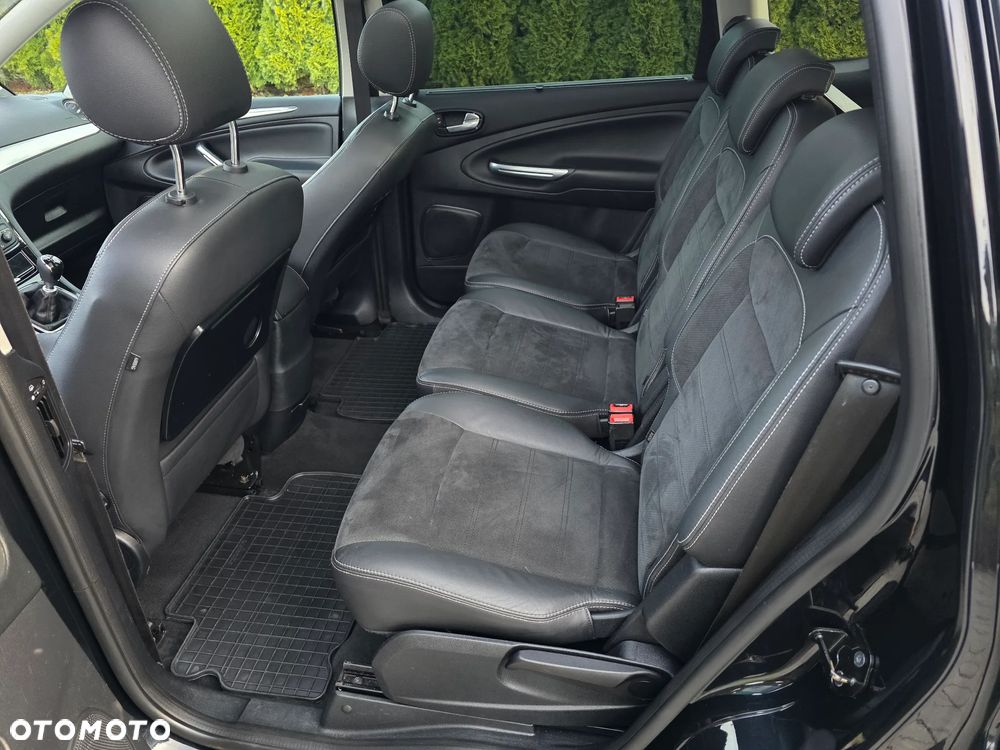 Ford S-Max 2.0 TDCi Titanium - 18