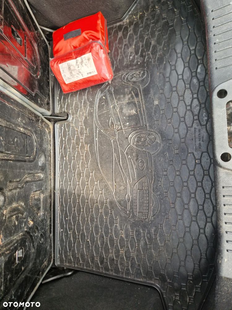 Ford Fiesta - 5