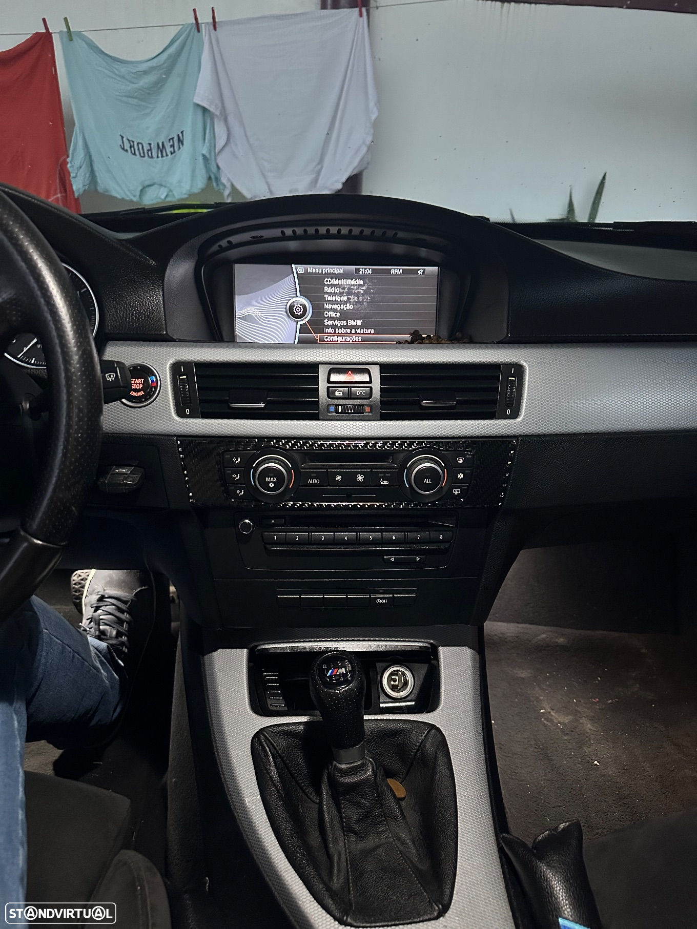 BMW 320 d - 7