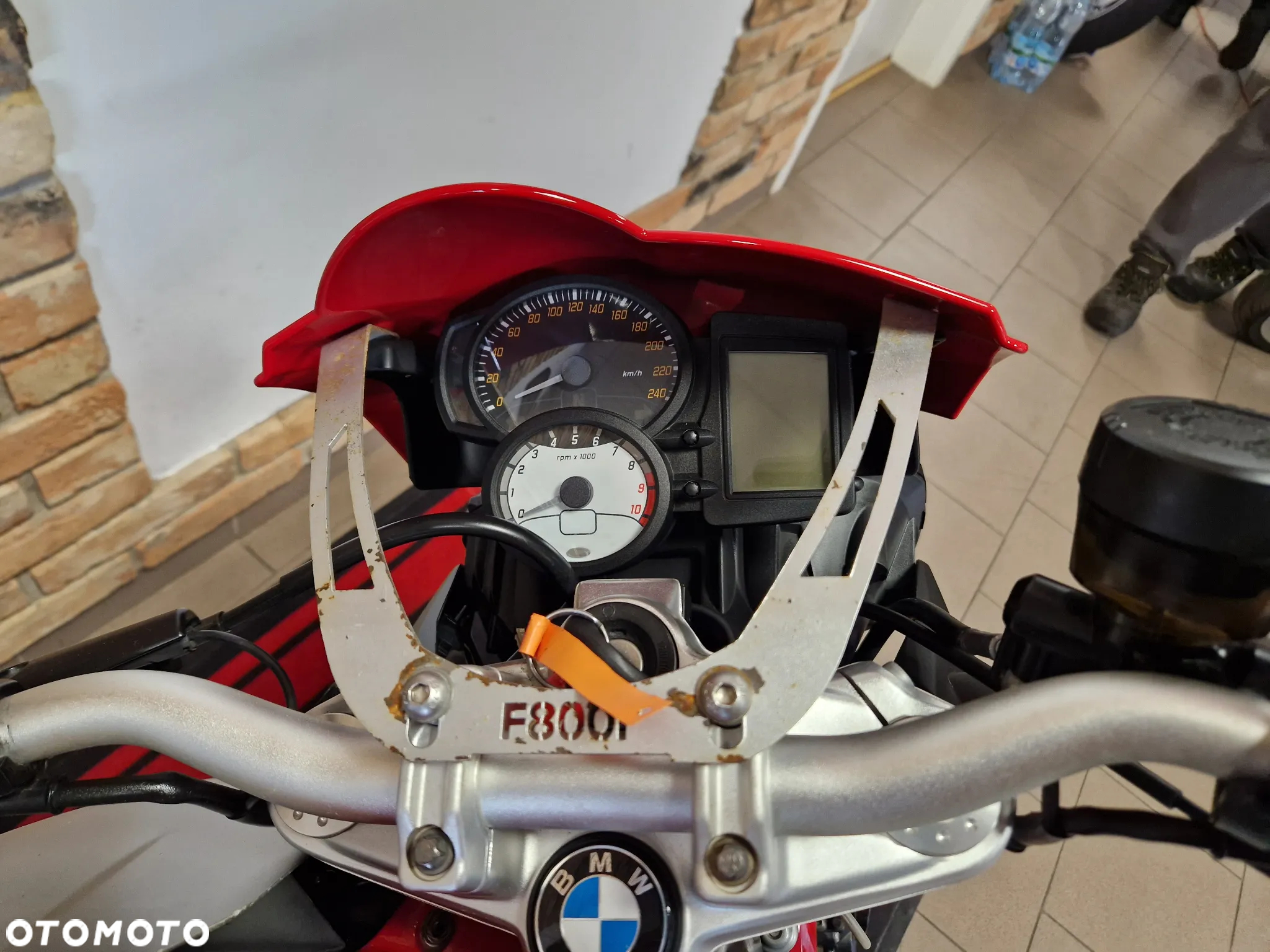 BMW F - 20