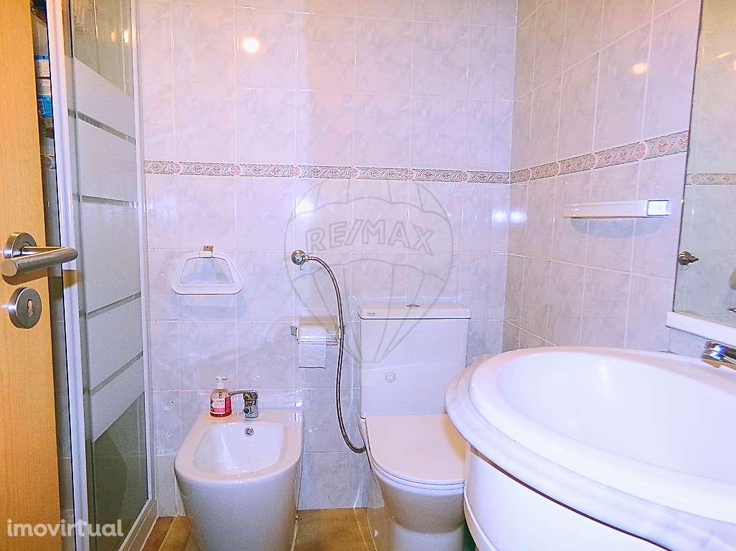 Apartamento T2 para venda - Grande imagem: 2/6