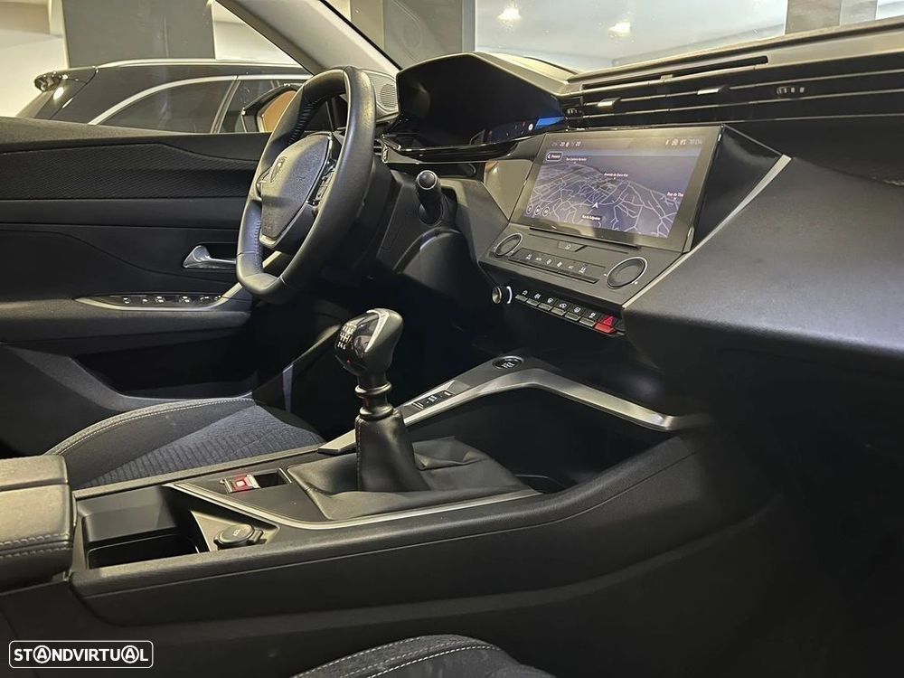 Peugeot 308 SW 1.5 BlueHDi Allure Pack - 7