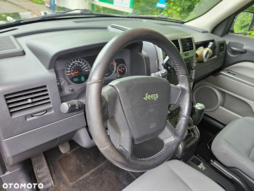 Jeep Patriot 2.4 Limited - 13