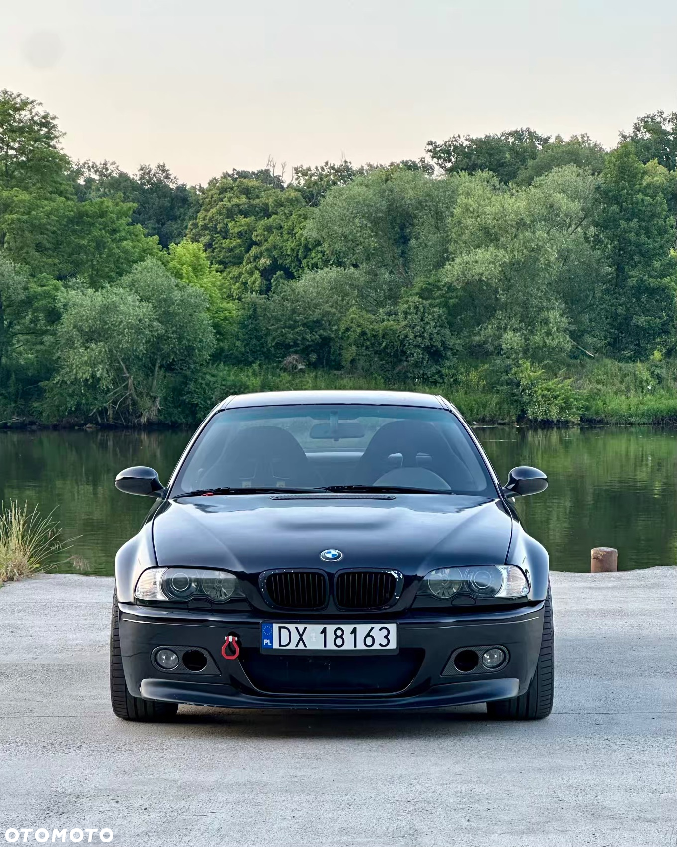 BMW Seria 3 330Ci - 17