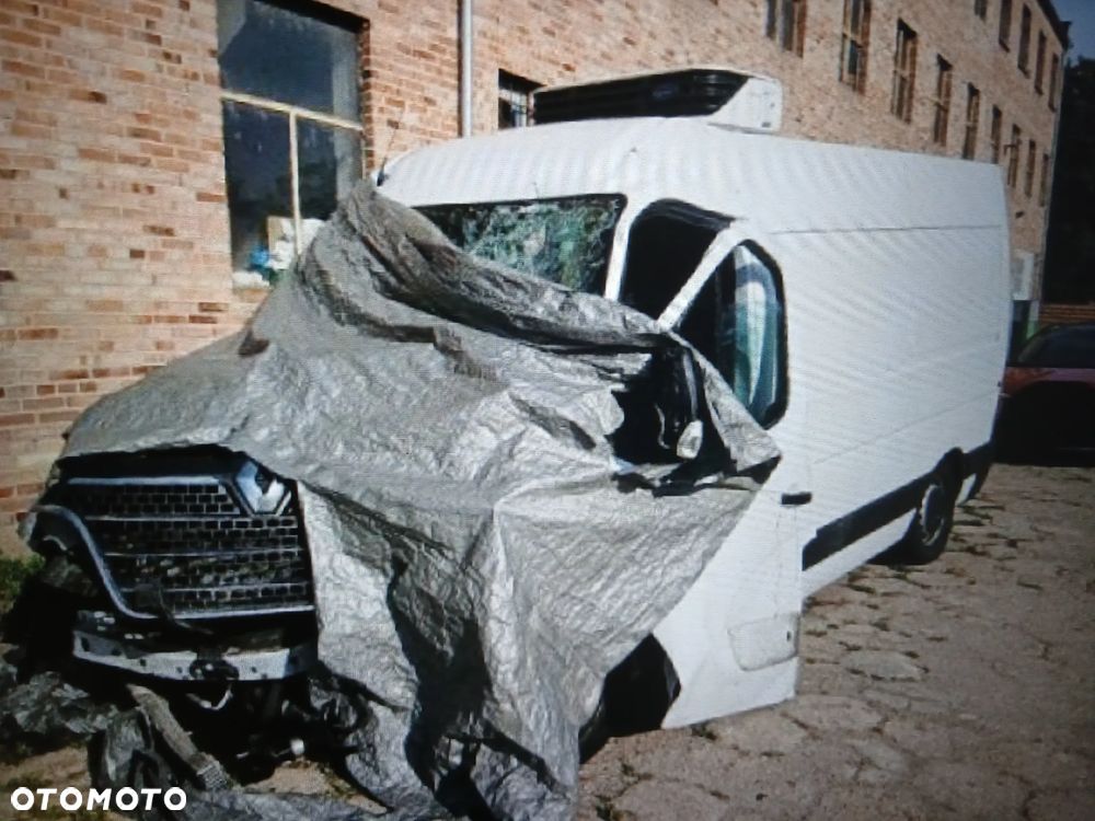 Renault Master - 19