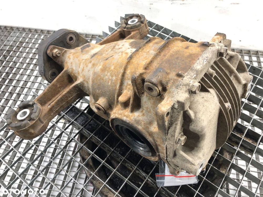 MOST DYFER TYŁ - 449.00 PLN - LEXUS GS (_L1_) 2011 - 2022 300h (AWL10_) 133 kW [181 KM] Hybryda - 7