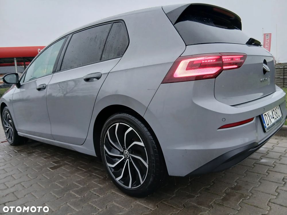 Volkswagen Golf - 7